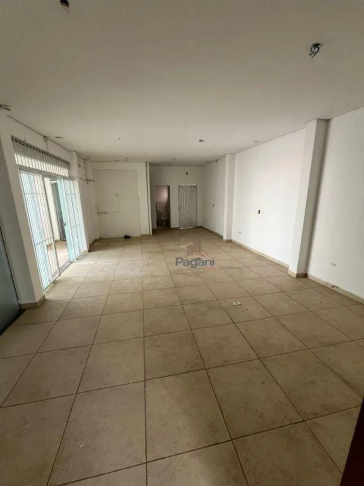 Loja-Salão, 120 m² - Foto 1
