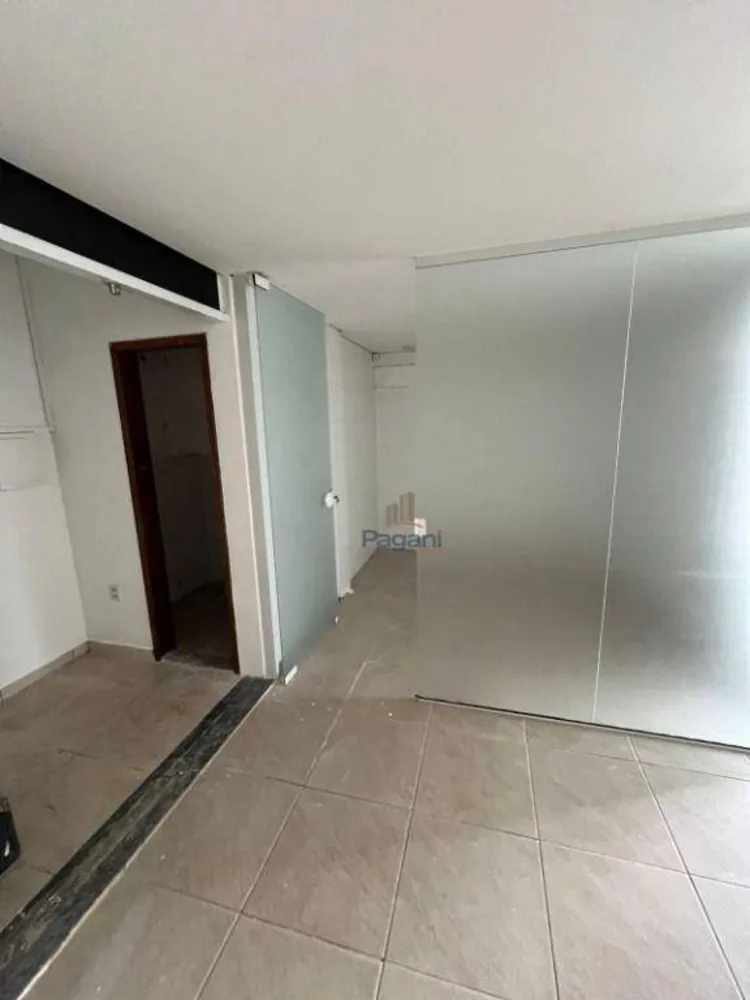 Loja-Salão, 120 m² - Foto 12