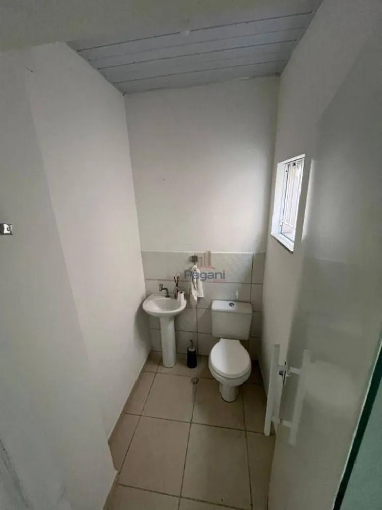 Loja-Salão, 120 m² - Foto 3