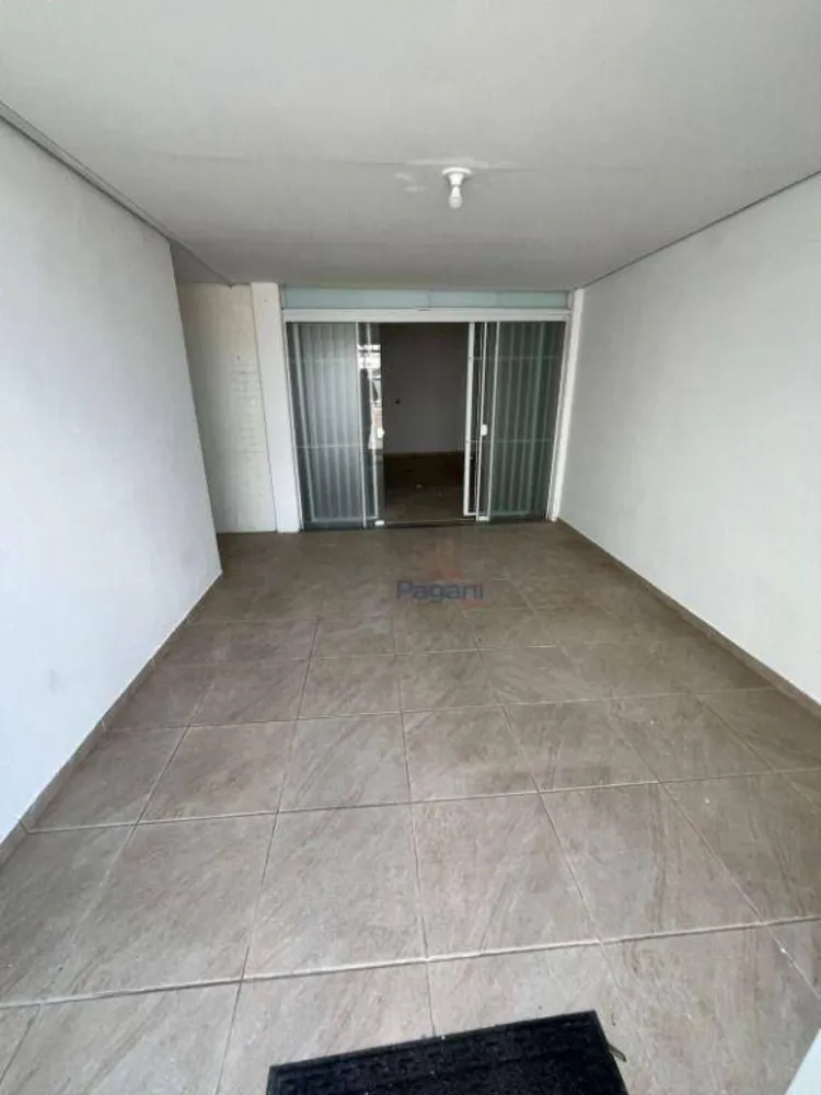 Loja-Salão, 120 m² - Foto 8