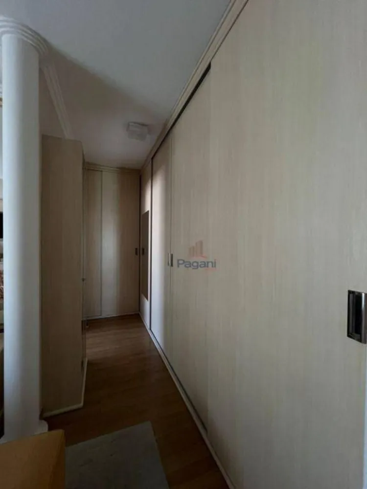 Casa, 3 quartos, 135 m² - Foto 13