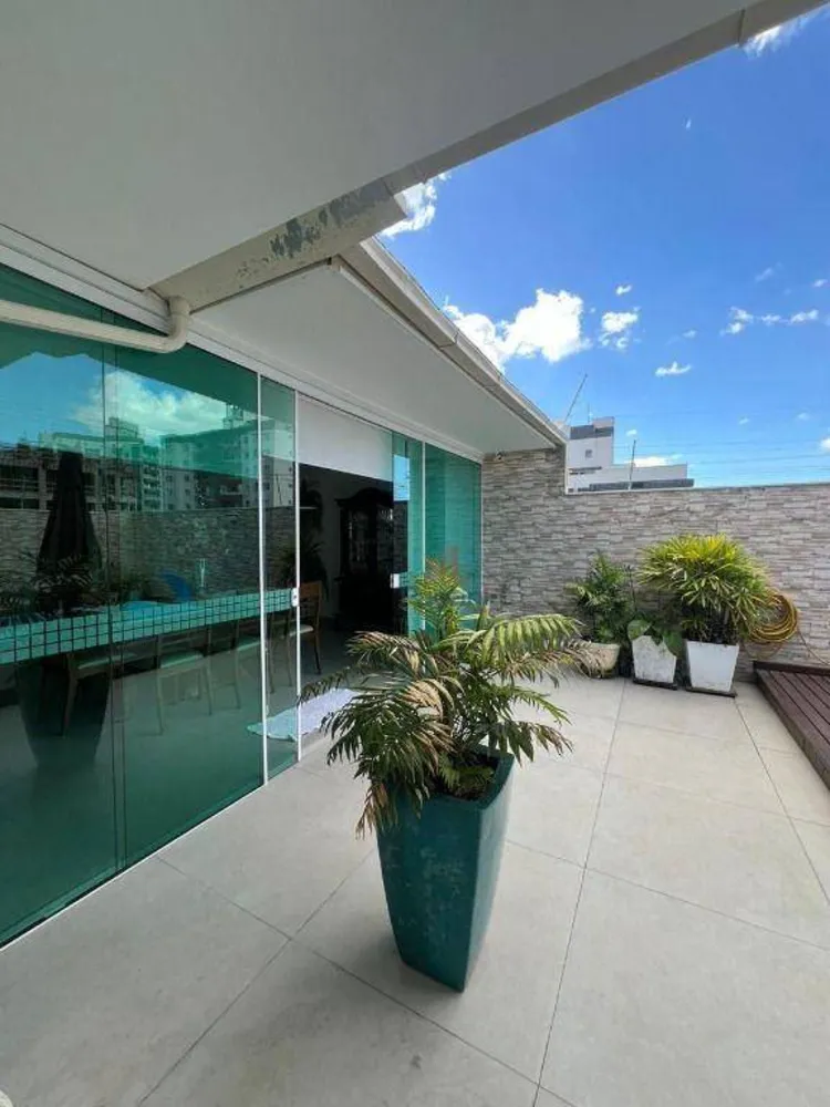 Casa, 3 quartos, 135 m² - Foto 4