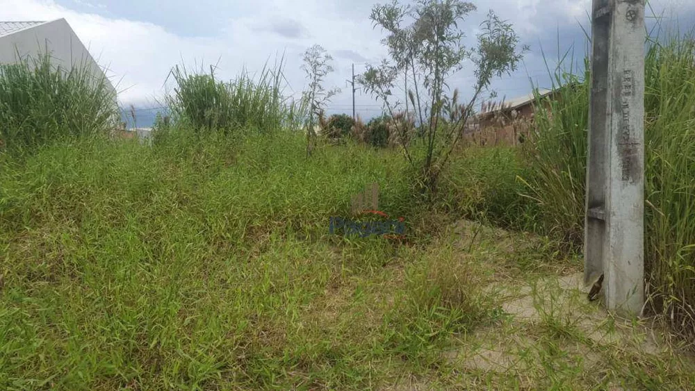 Terreno, 200 m² - Foto 1