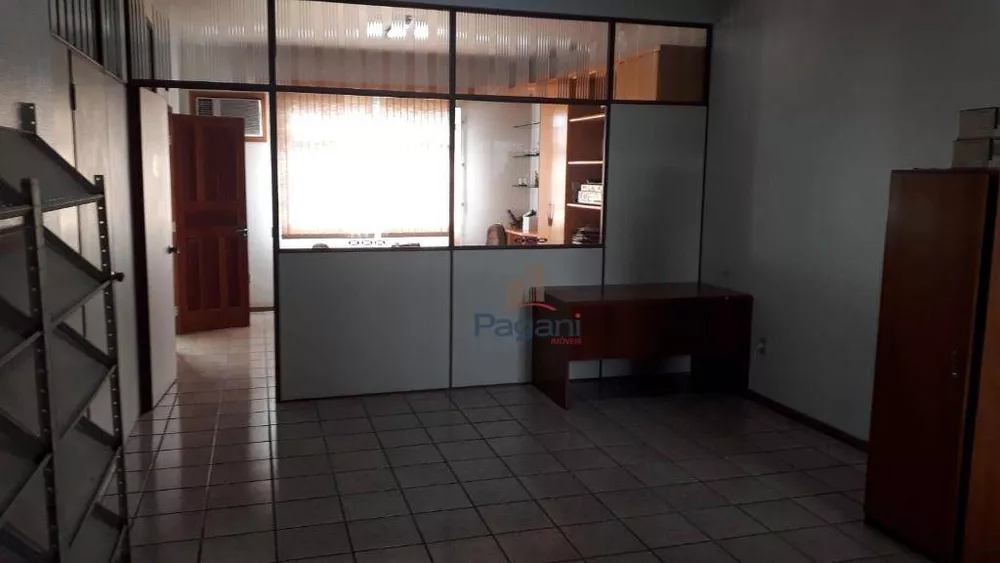 Sala-Conjunto, 368 m² - Foto 2
