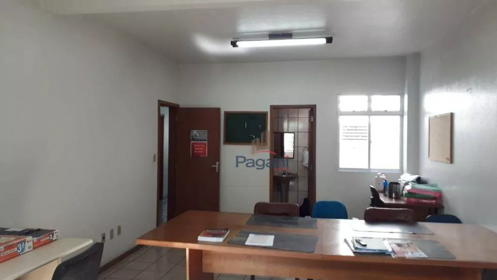 Sala-Conjunto, 368 m² - Foto 5