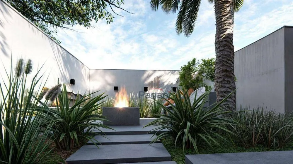 Casa, 3 quartos, 153 m² - Foto 9