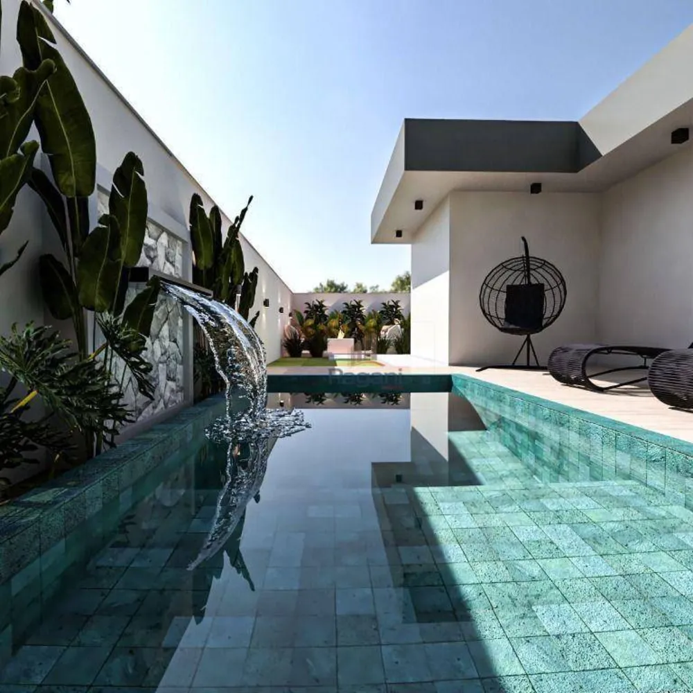 Casa, 3 quartos, 153 m² - Foto 8