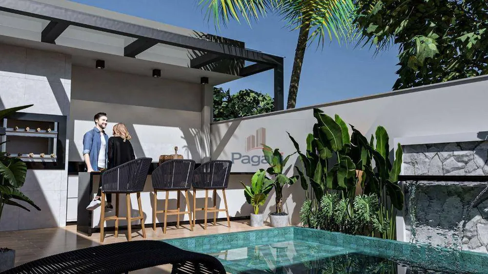 Casa, 3 quartos, 153 m² - Foto 6