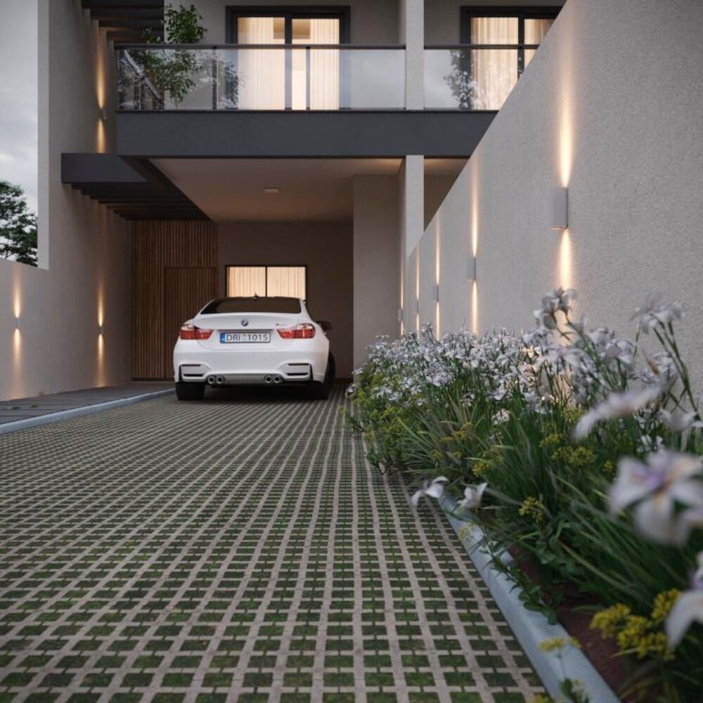 Sobrado, 3 quartos, 124 m² - Foto 1