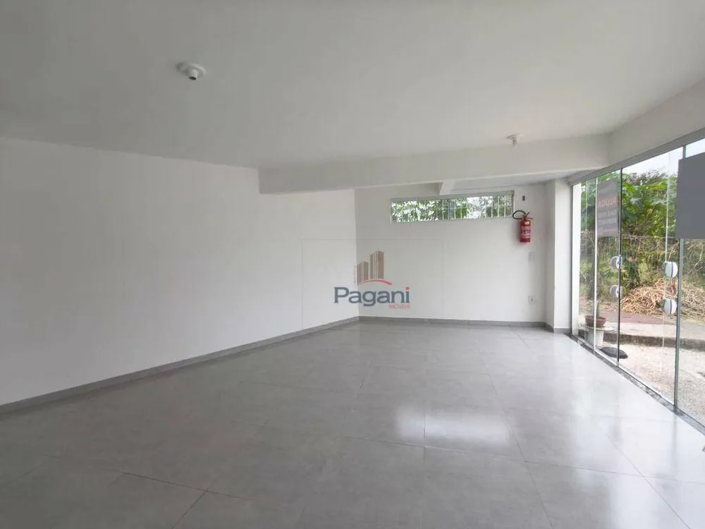 Loja-Salão, 30 m² - Foto 5