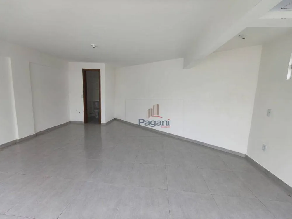 Loja-Salão, 30 m² - Foto 1