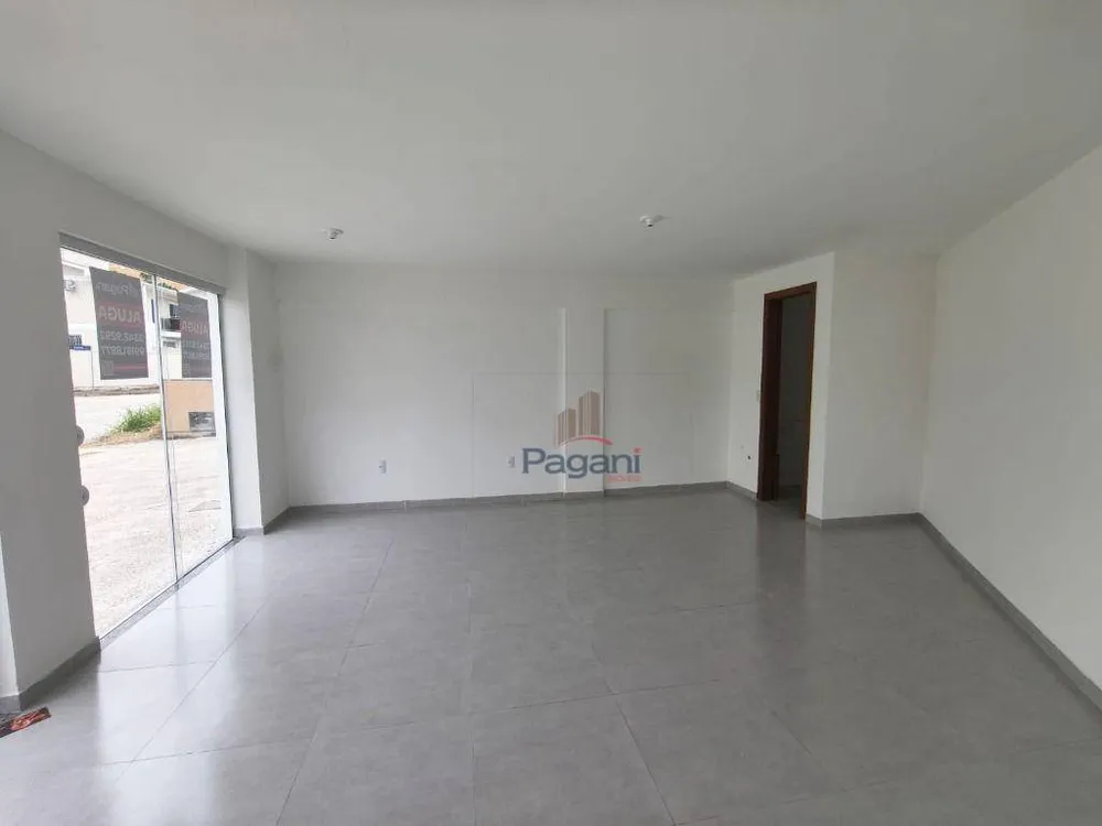Loja-Salão, 30 m² - Foto 2