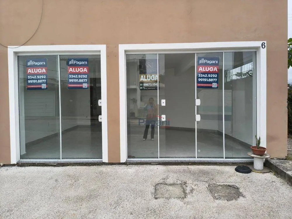 Loja-Salão, 30 m² - Foto 3