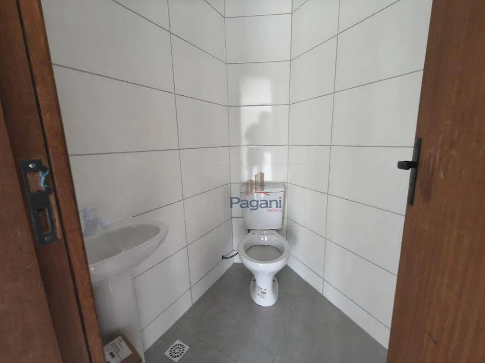 Loja-Salão, 30 m² - Foto 6