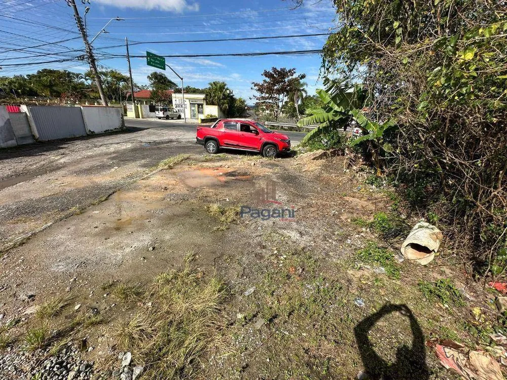 Terreno, 215 m² - Foto 3