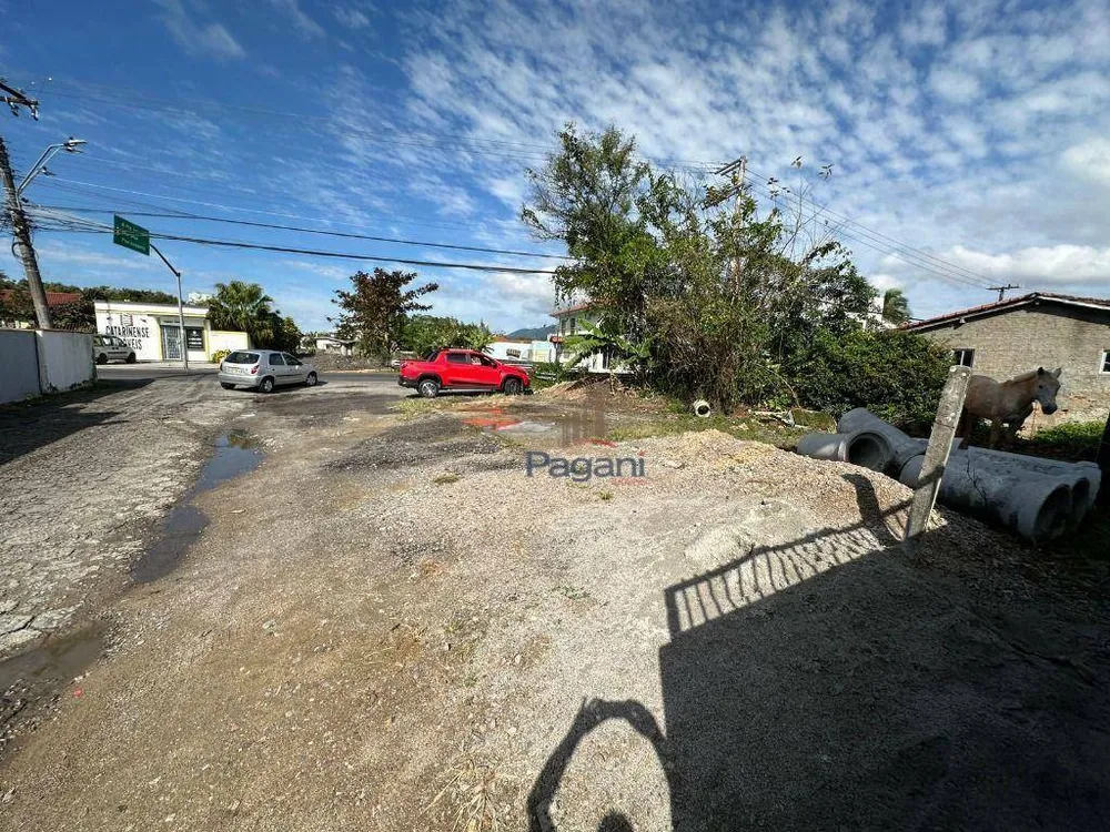Terreno, 215 m² - Foto 2