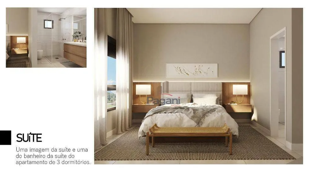 Apartamento, 2 quartos, 82 m² - Foto 6