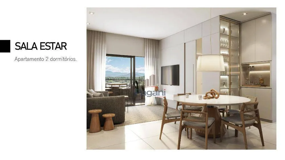 Apartamento, 2 quartos, 82 m² - Foto 10