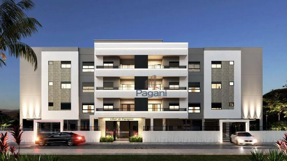 Apartamento, 2 quartos, 82 m² - Foto 13