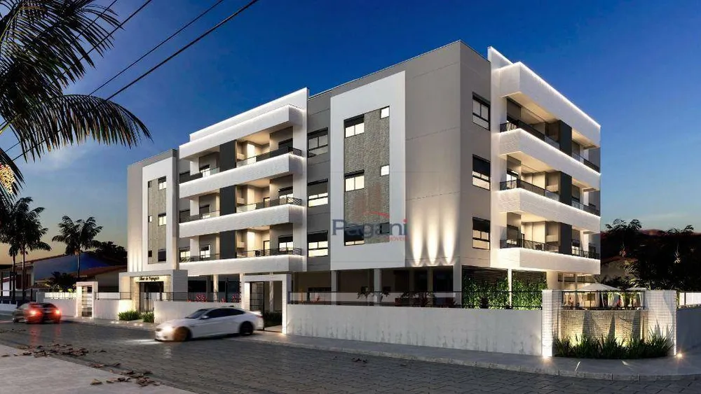 Apartamento, 2 quartos, 82 m² - Foto 14