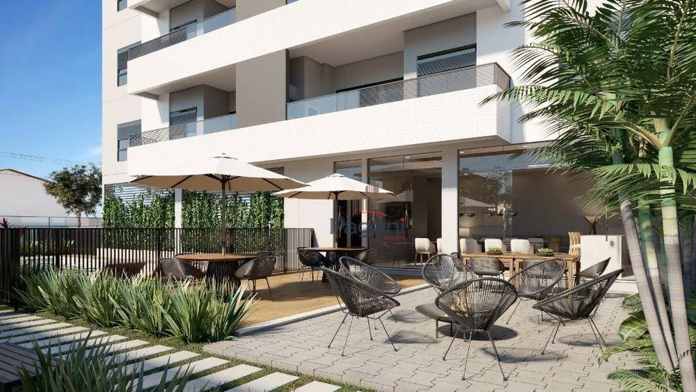 Apartamento, 2 quartos, 82 m² - Foto 15