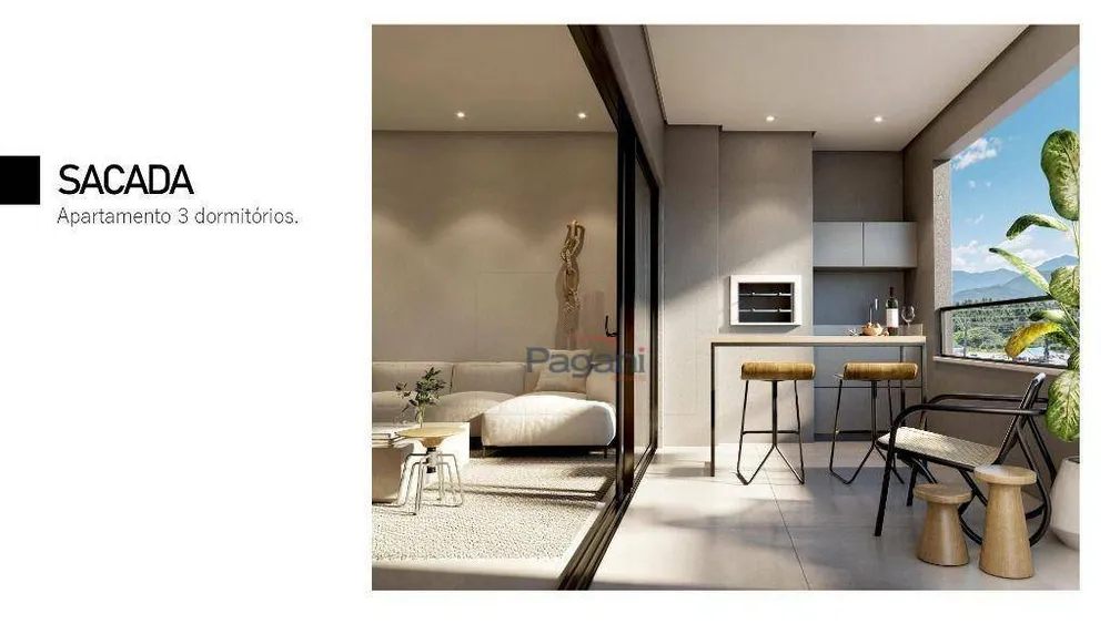 Apartamento, 2 quartos, 82 m² - Foto 5