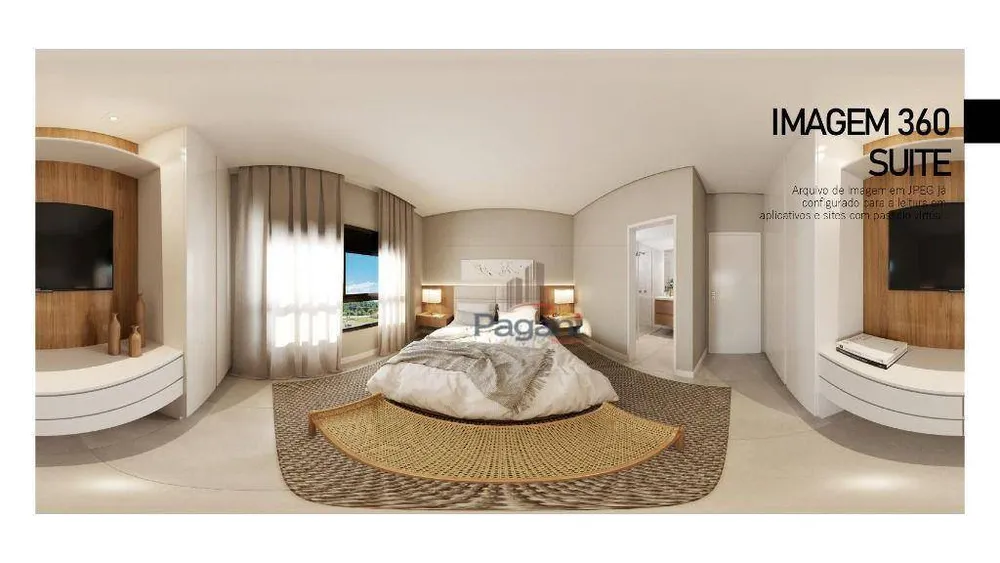Apartamento, 2 quartos, 82 m² - Foto 8