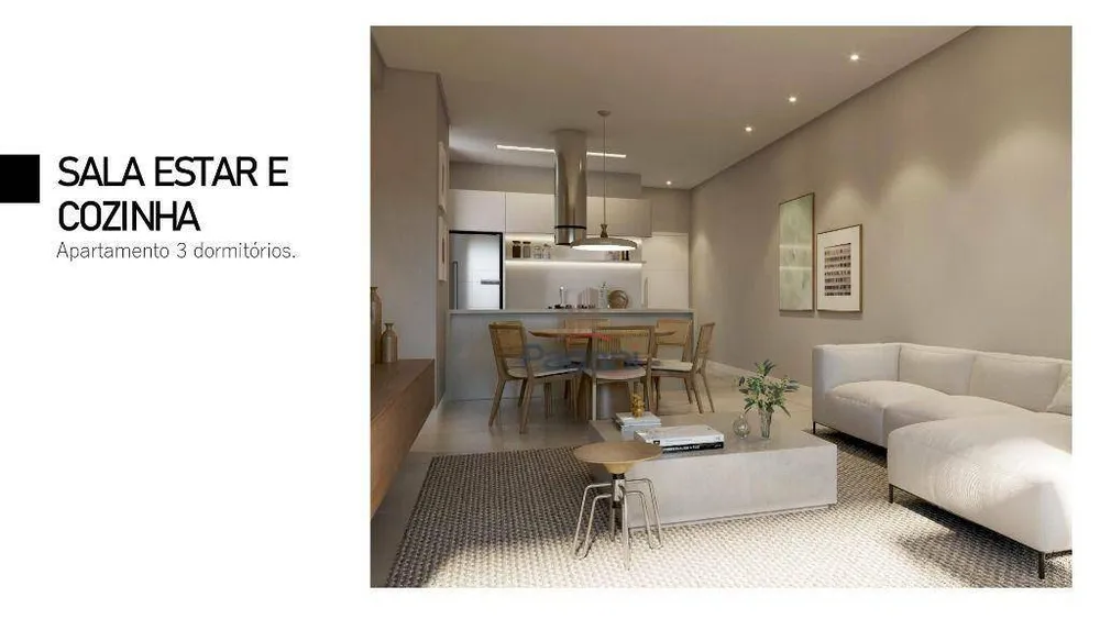 Apartamento, 2 quartos, 82 m² - Foto 4