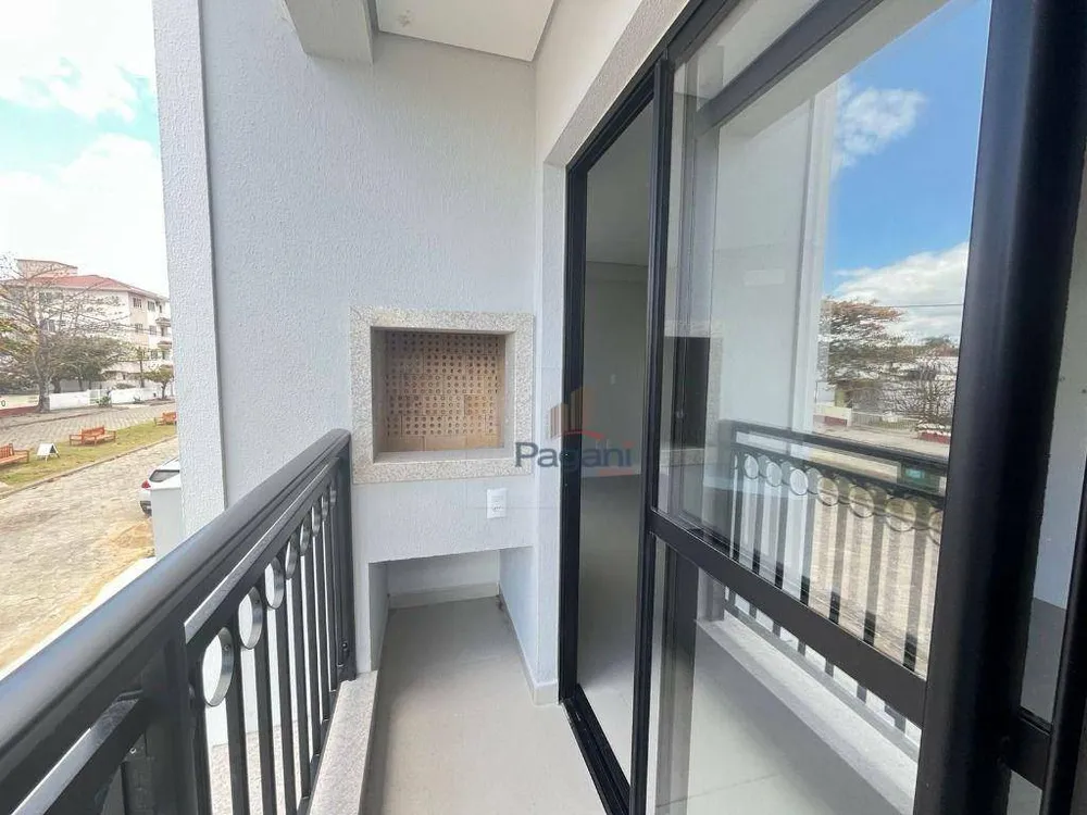 Apartamento, 2 quartos, 58 m² - Foto 11