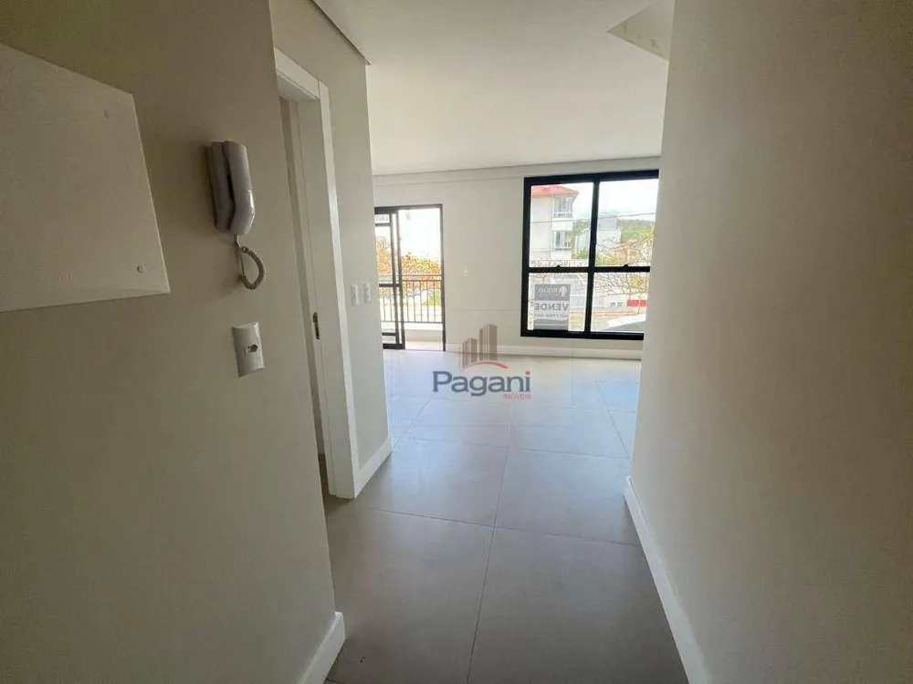 Apartamento, 2 quartos, 58 m² - Foto 16