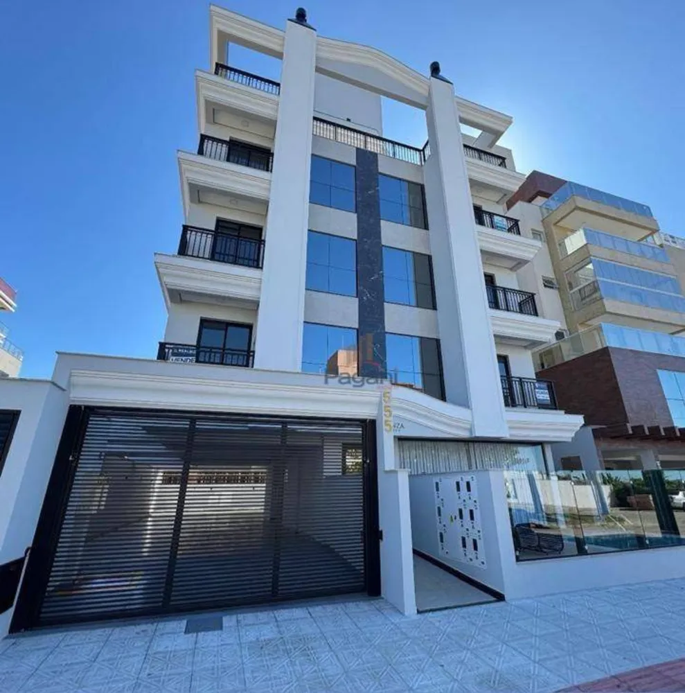 Apartamento, 2 quartos, 58 m² - Foto 1