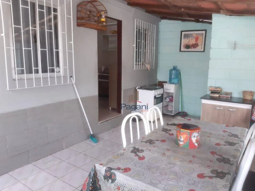 Casa, 4 quartos - Foto 3