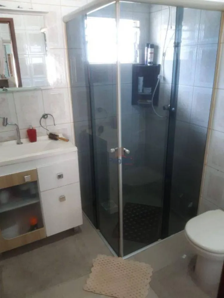 Casa, 4 quartos - Foto 7
