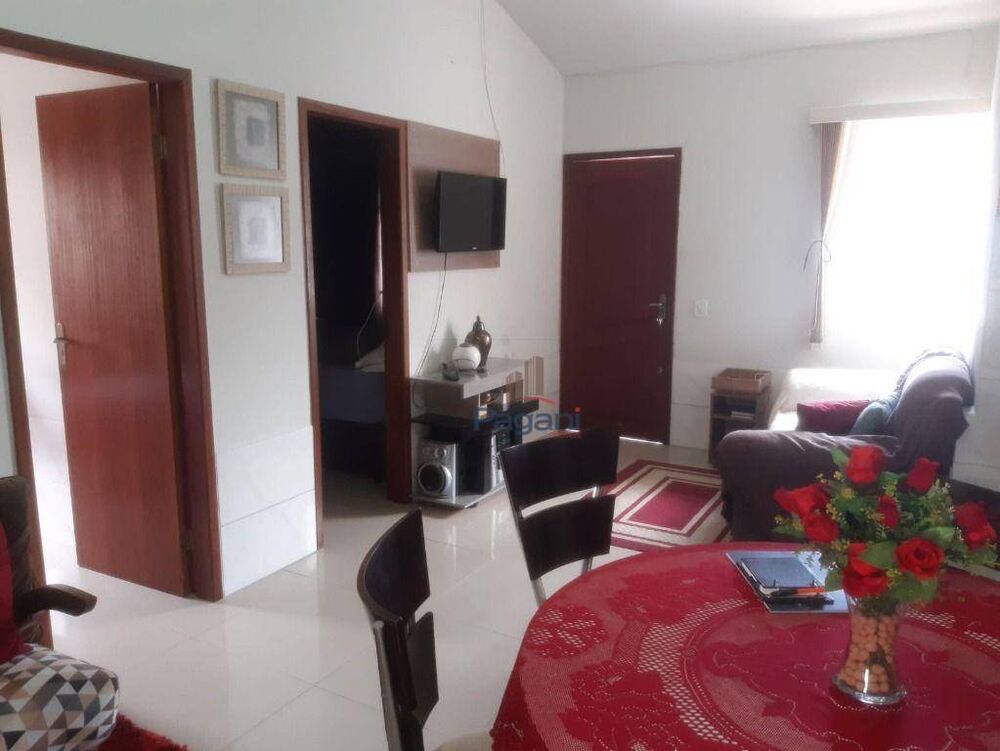 Casa à venda com 4 quartos, 360M2 - Foto 2