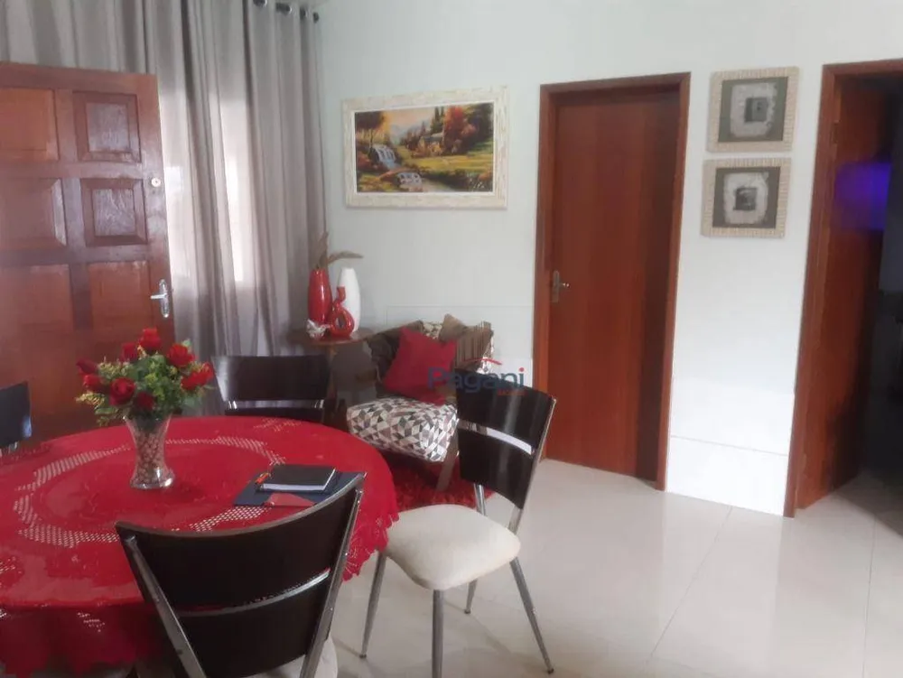 Casa, 4 quartos - Foto 6