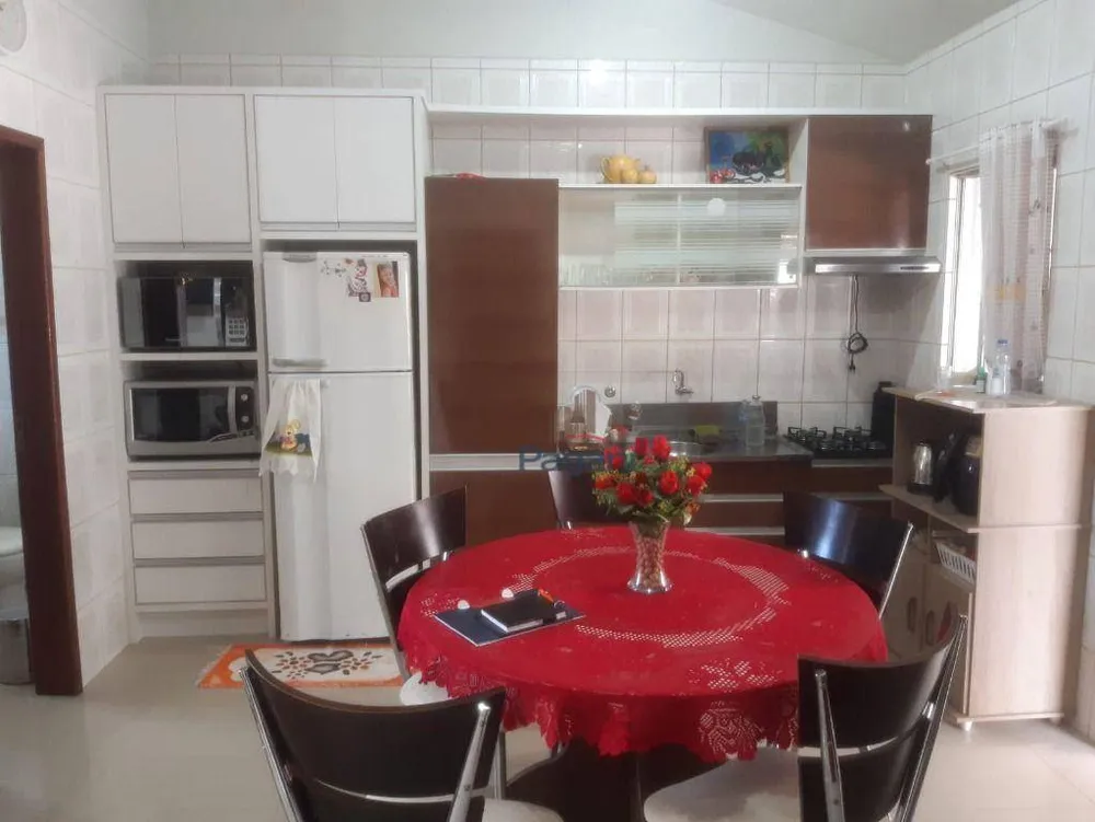 Casa, 4 quartos - Foto 10