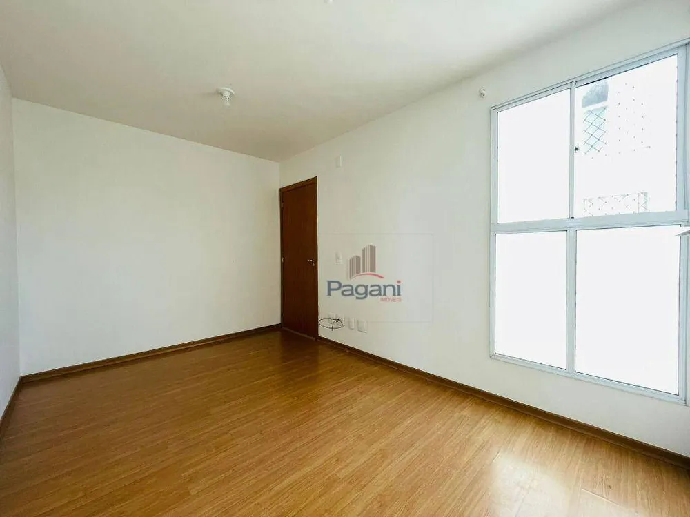 Apartamento, 2 quartos, 50 m² - Foto 4