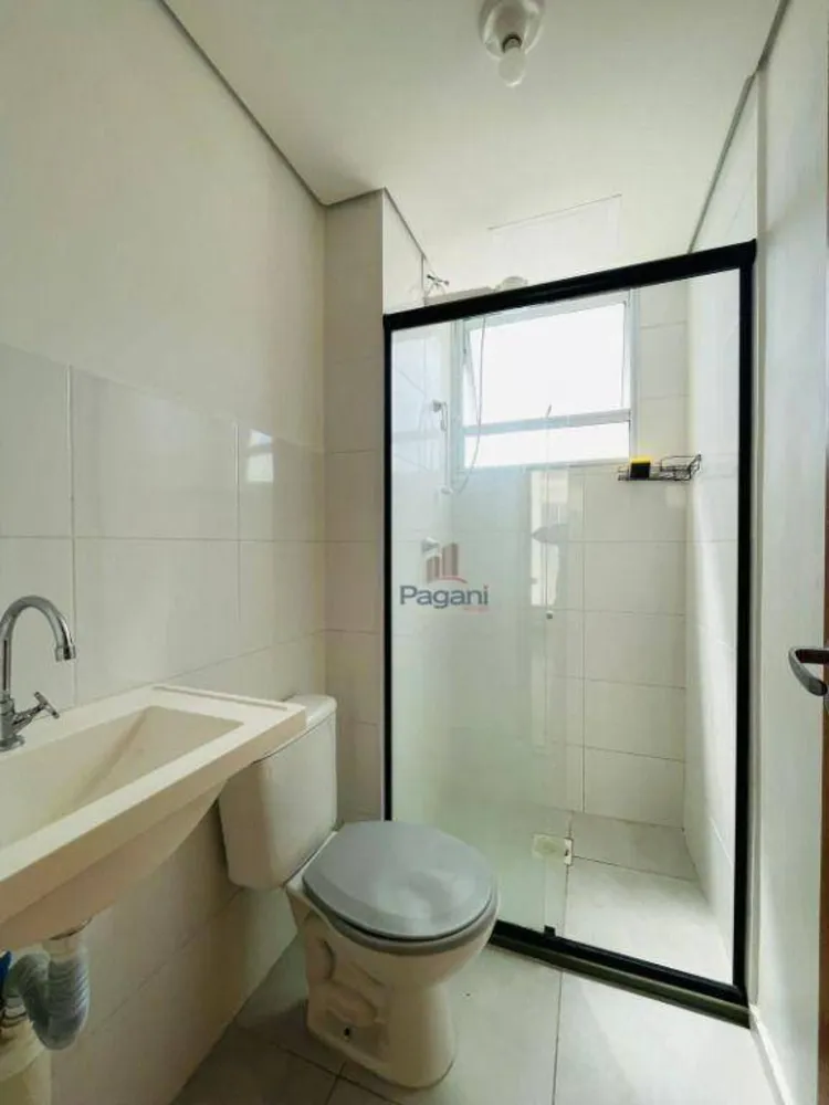 Apartamento, 2 quartos, 50 m² - Foto 3