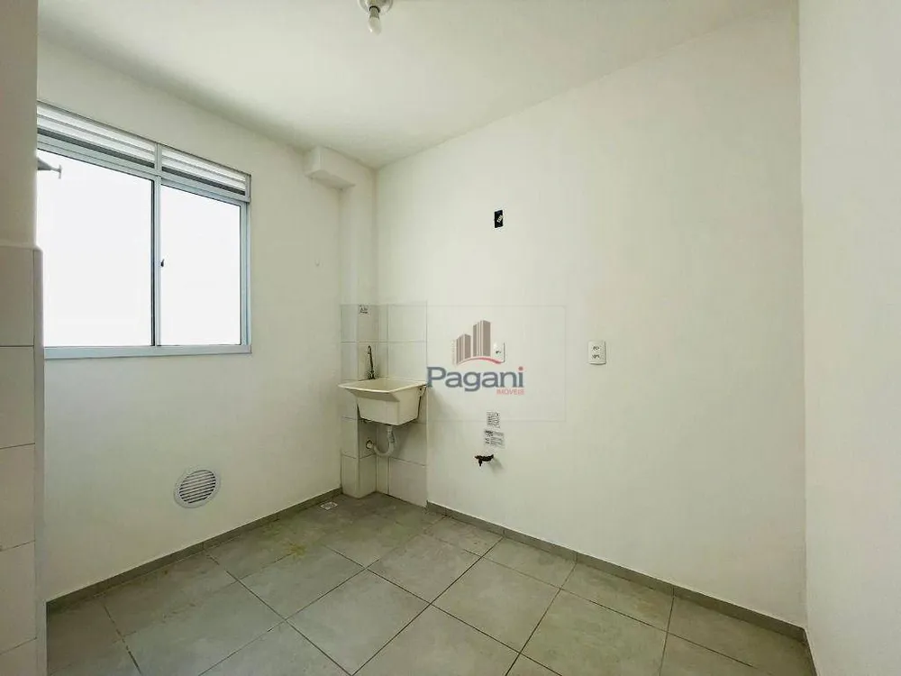 Apartamento, 2 quartos, 50 m² - Foto 1