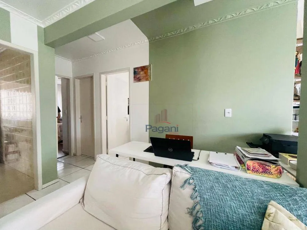 Apartamento, 3 quartos, 80 m² - Foto 5