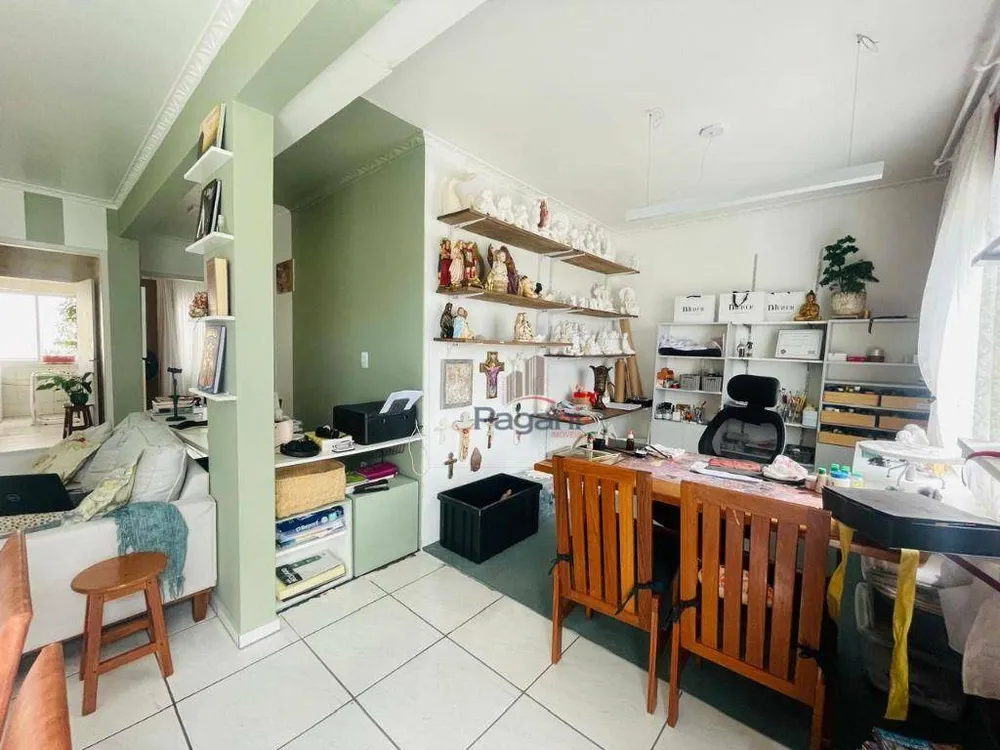 Apartamento, 3 quartos, 80 m² - Foto 7