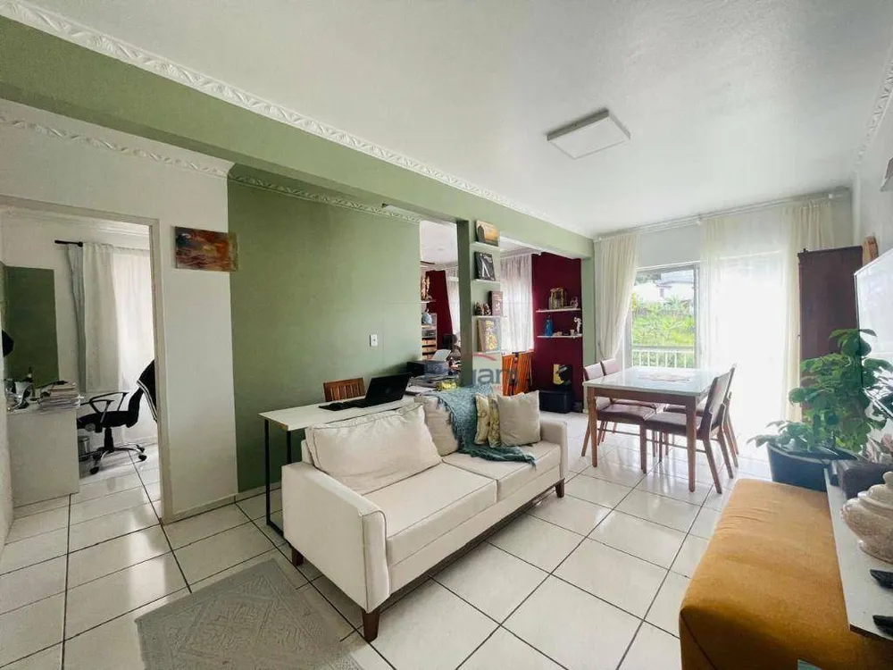 Apartamento, 3 quartos, 80 m² - Foto 3