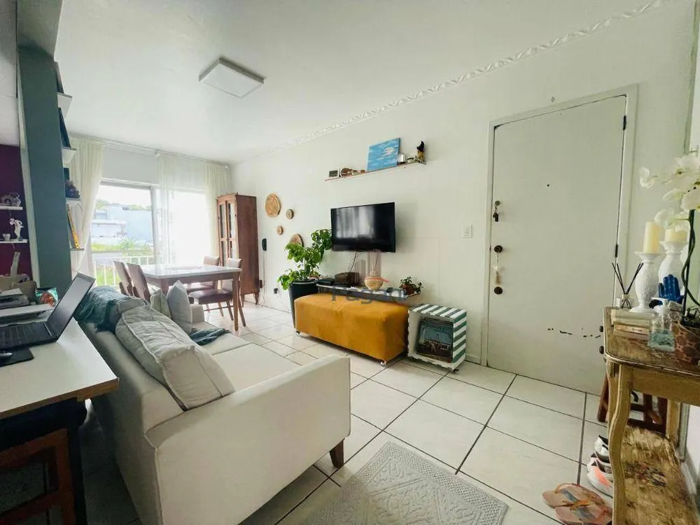 Apartamento, 3 quartos, 80 m² - Foto 4