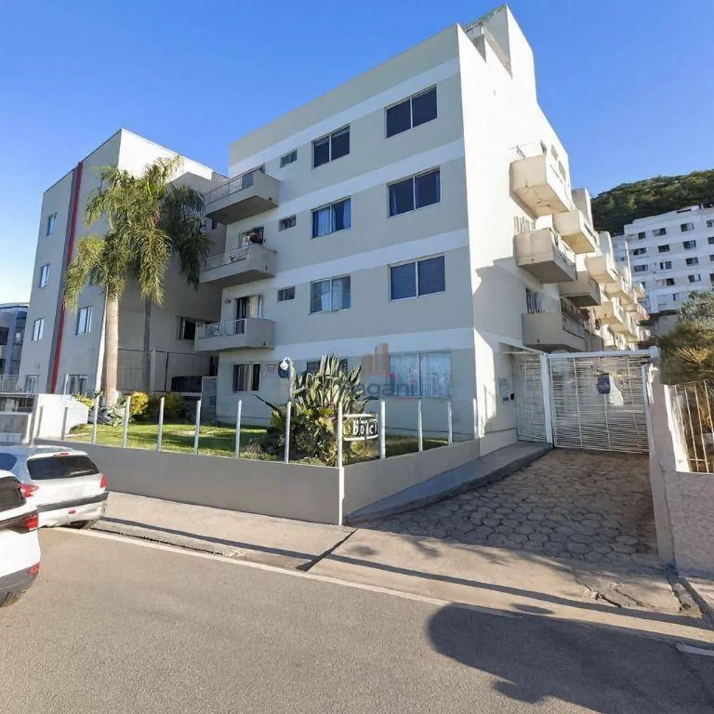 Apartamento, 3 quartos, 80 m² - Foto 1