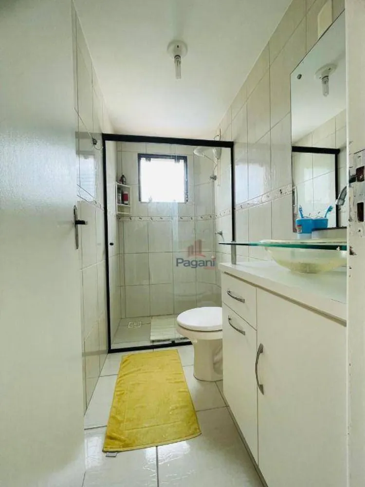 Apartamento, 2 quartos, 64 m² - Foto 12