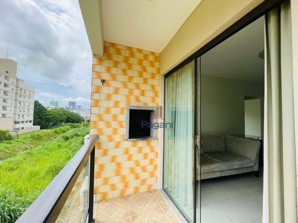 Apartamento, 2 quartos, 64 m² - Foto 8