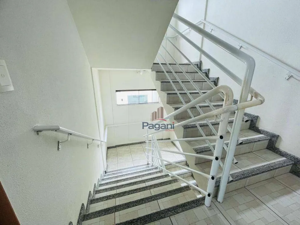 Apartamento, 2 quartos, 64 m² - Foto 2