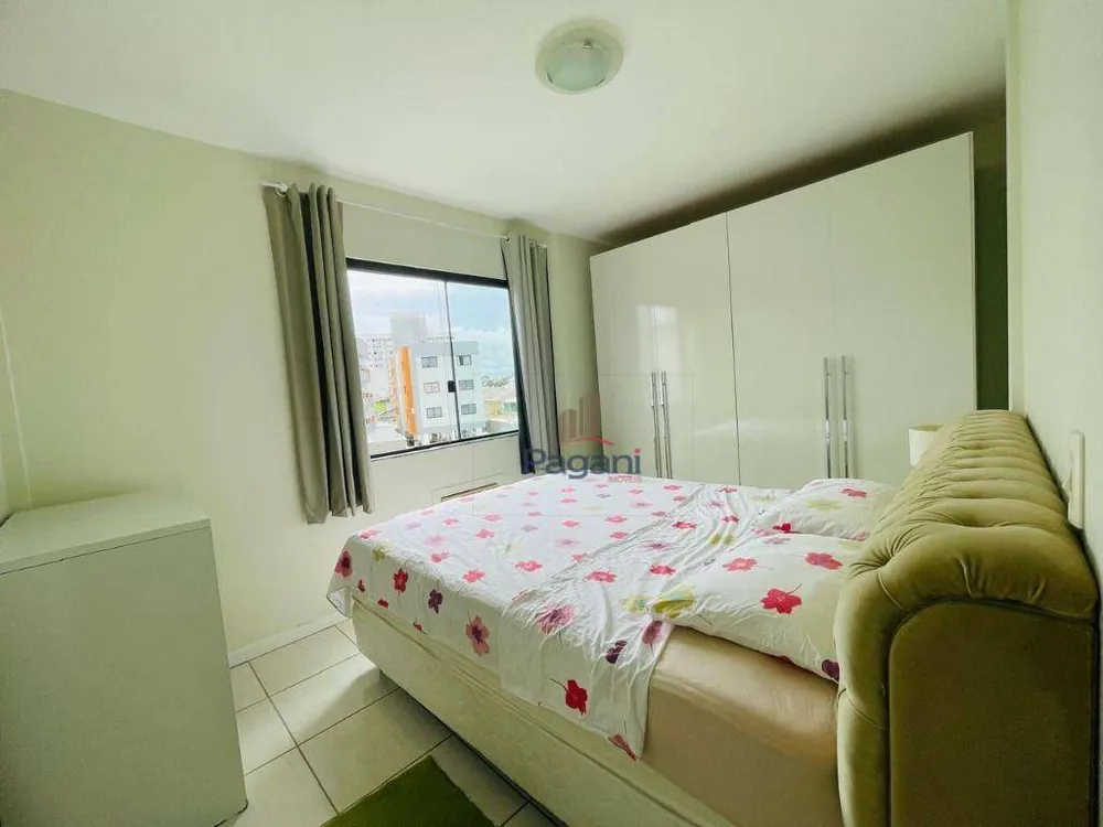 Apartamento, 2 quartos, 64 m² - Foto 9