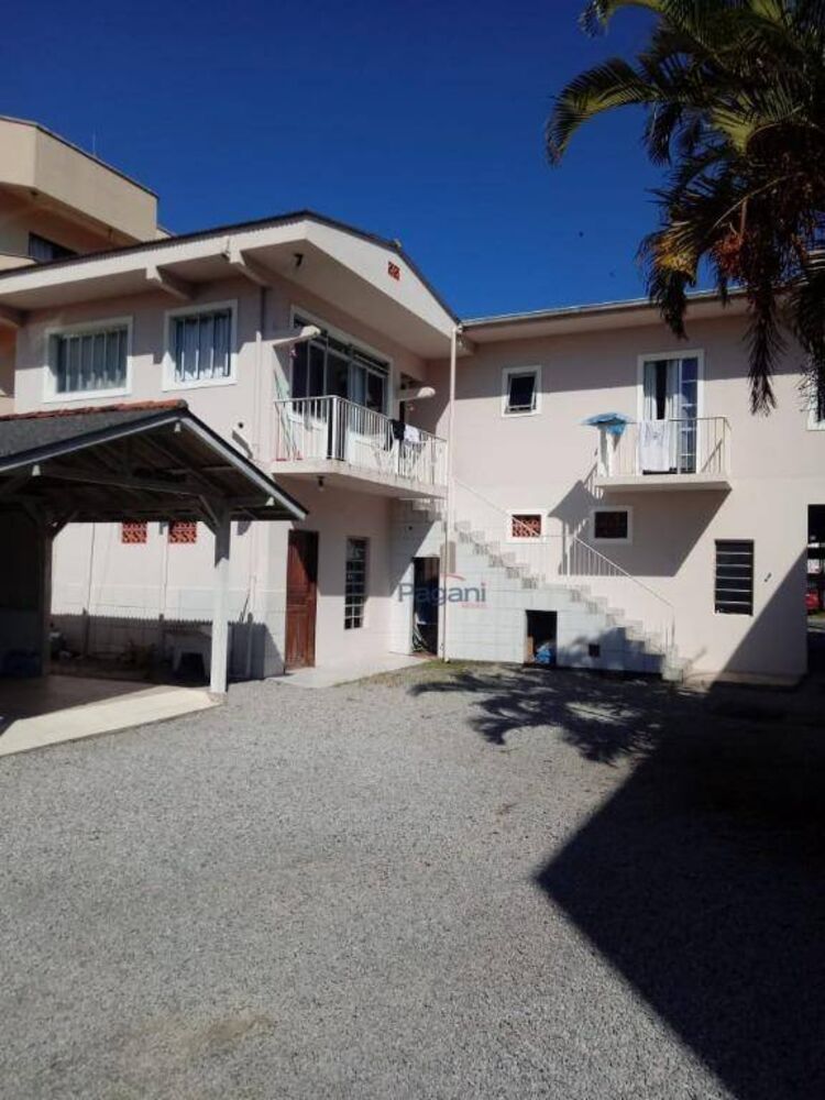 Casa, 3 quartos, 418 m² - Foto 1