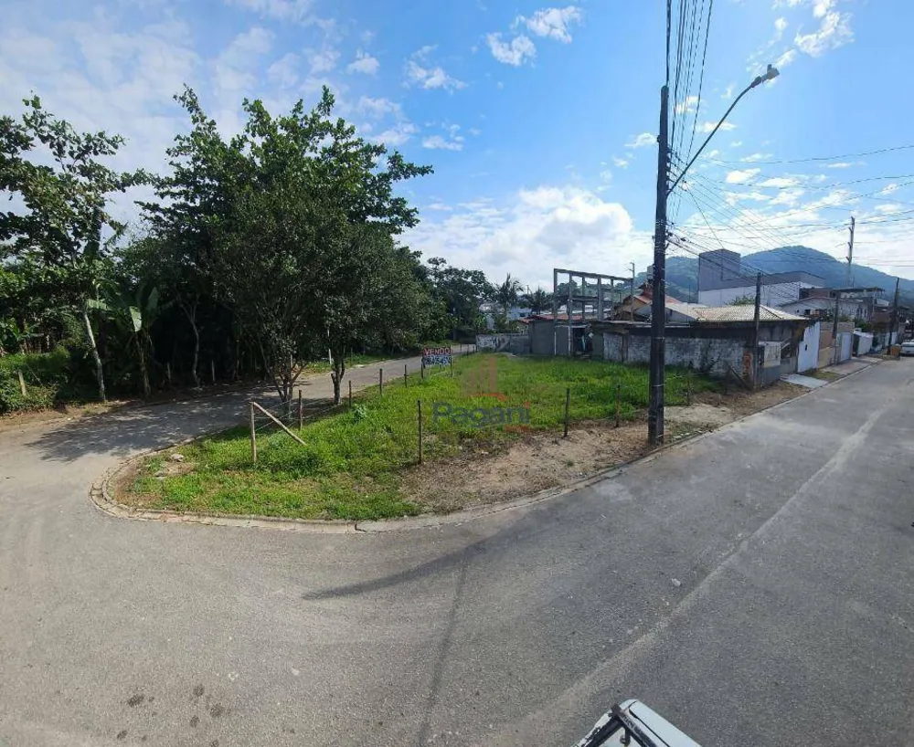Terreno, 313 m² - Foto 6